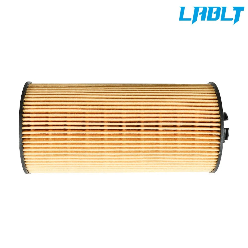 Oil Filter FL-2016 for Ford PowerStroke 6.0L 6.4L (2003–2007)