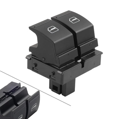 Electric Power Window Switch for VW Passat Jetta Golf MK5 (2005–2010)