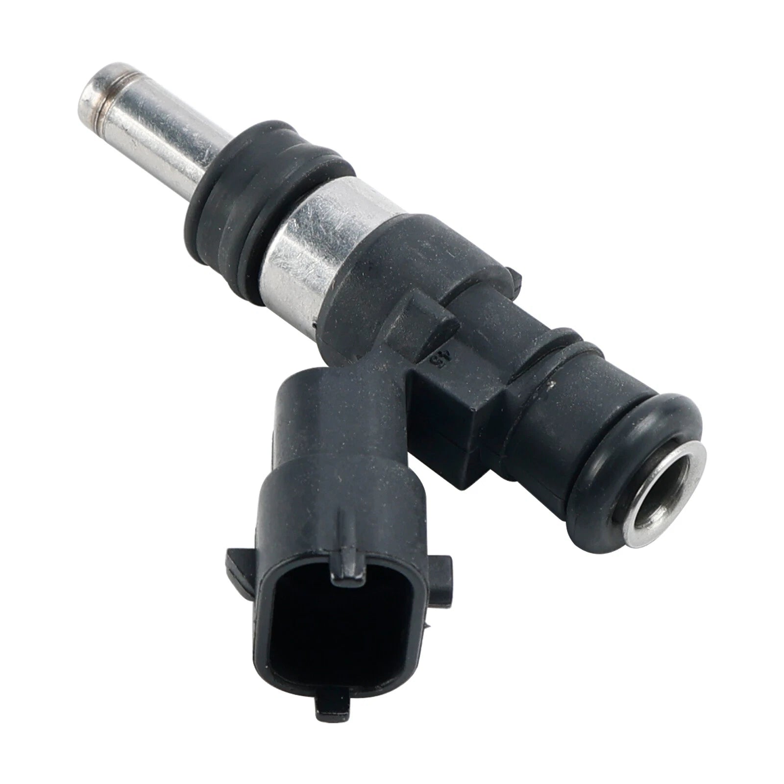 Fuel Injector Set of 2 for Cummins T9 (0444043016, ISX2888173, 0280158714, 0280158701)