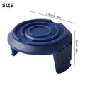Spool Cap for BAUKER CGT18LW (2018–2018)
