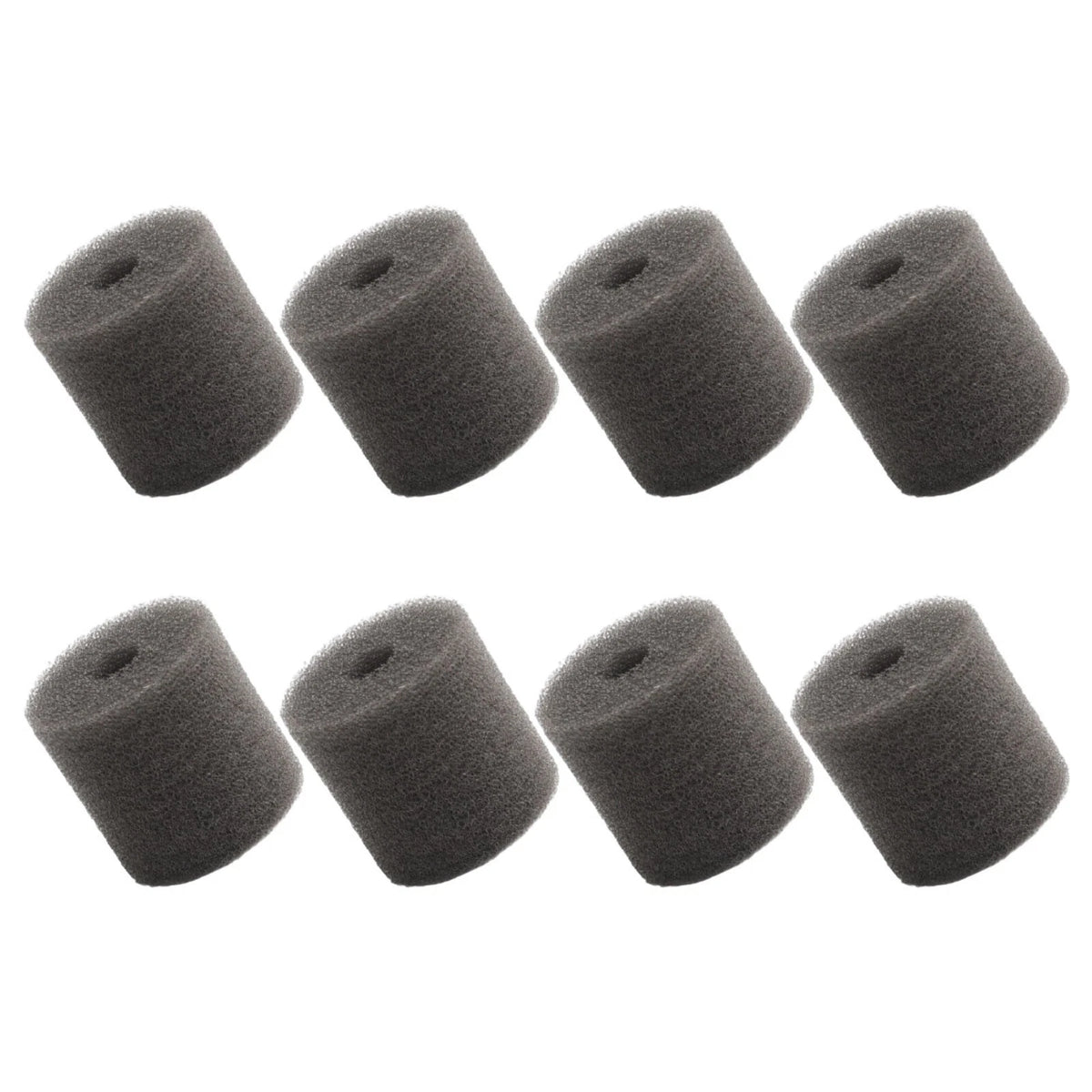 8 Pcs Clean Water Tank Filter Sponge for Narwal (Compatible)