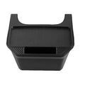 TPE Storage Box with Tray for Tesla Model Y (2020–2023)