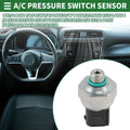 A/C Pressure Switch Sensor for BMW M6 (2012–2018) 0141211, 1S1587