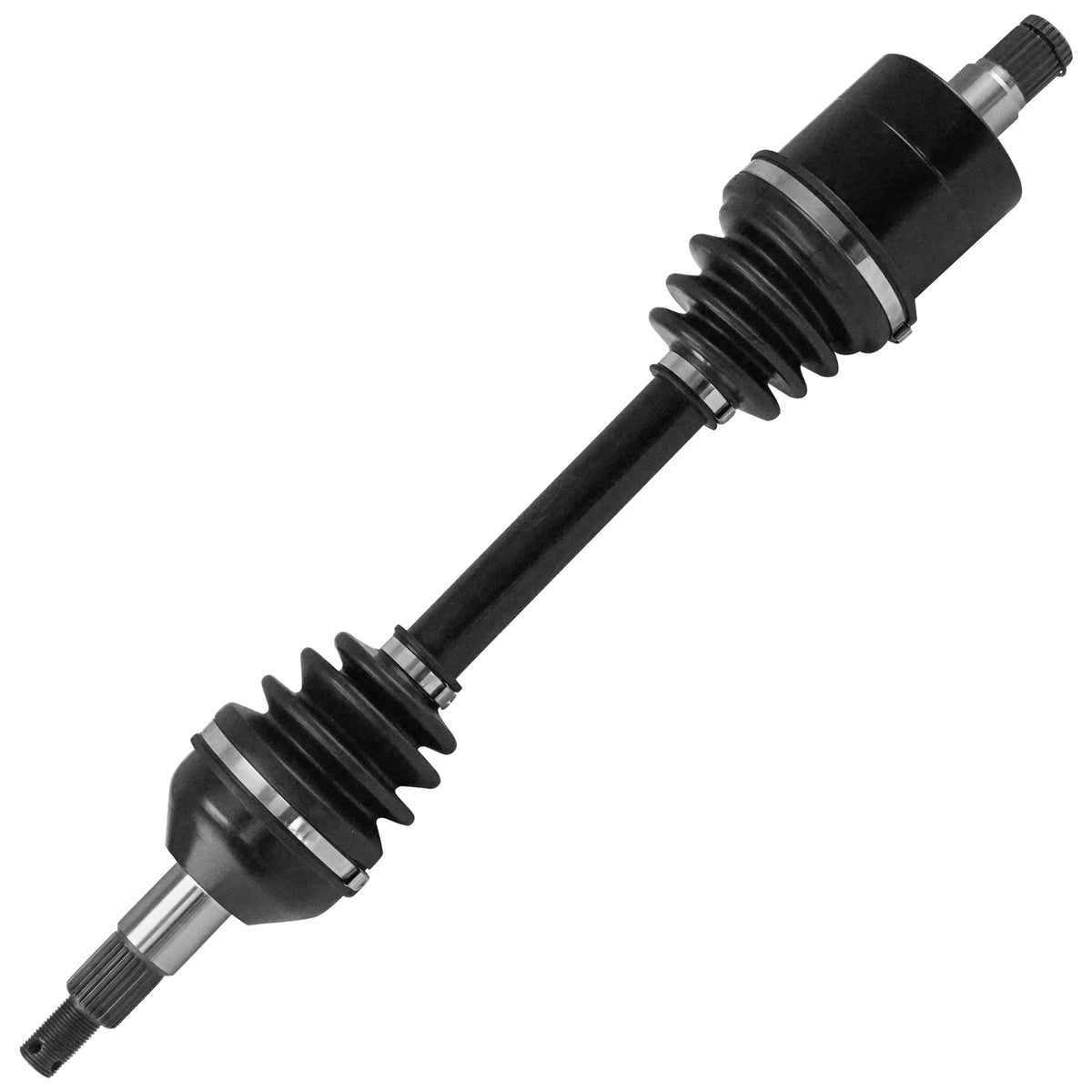 Caltric Rear Left CV Joint Axle Replacement for Can-Am Outlander 1000R (2016–2018)