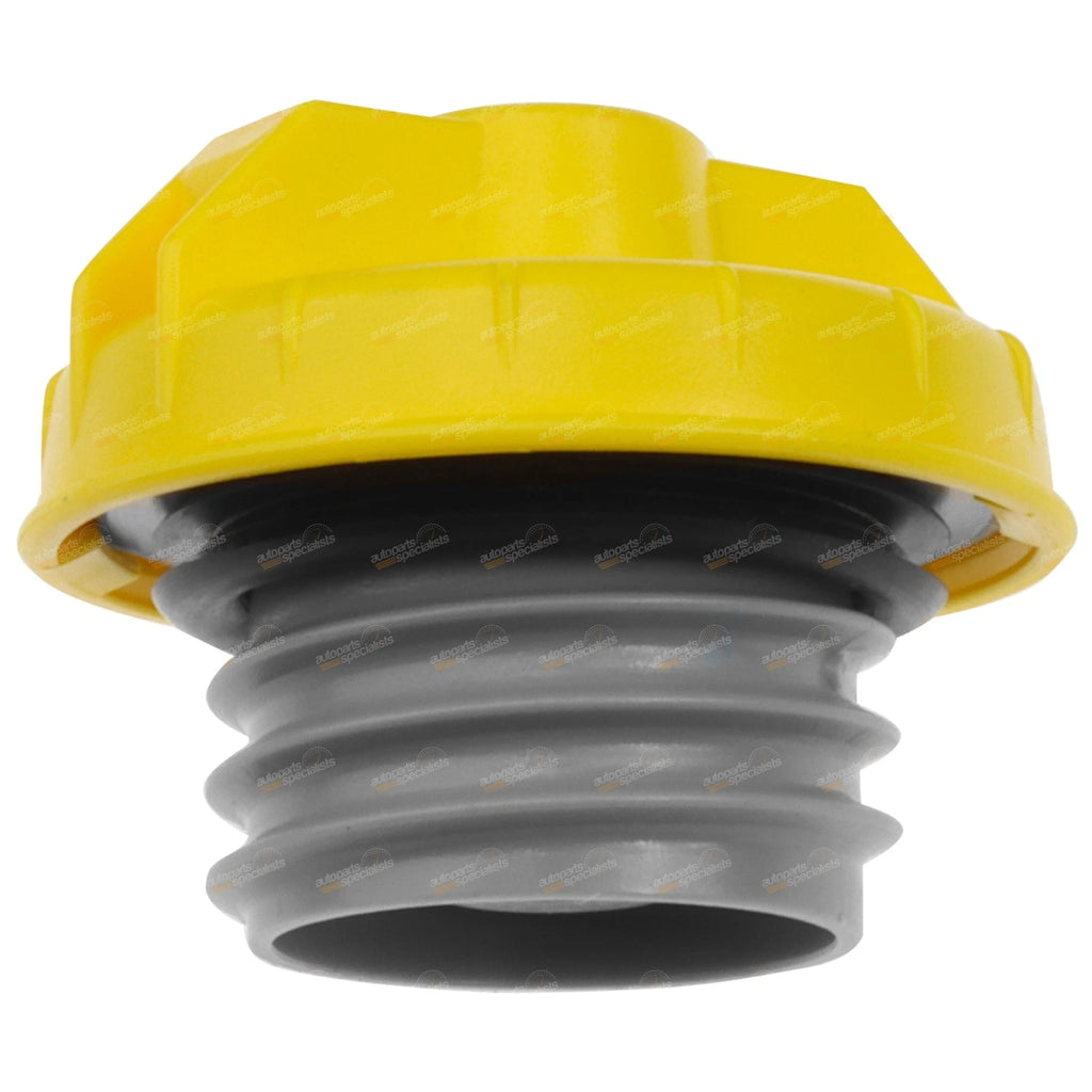 Plastic Diesel Fuel Cap for Land Rover Freelander (2000–2006)