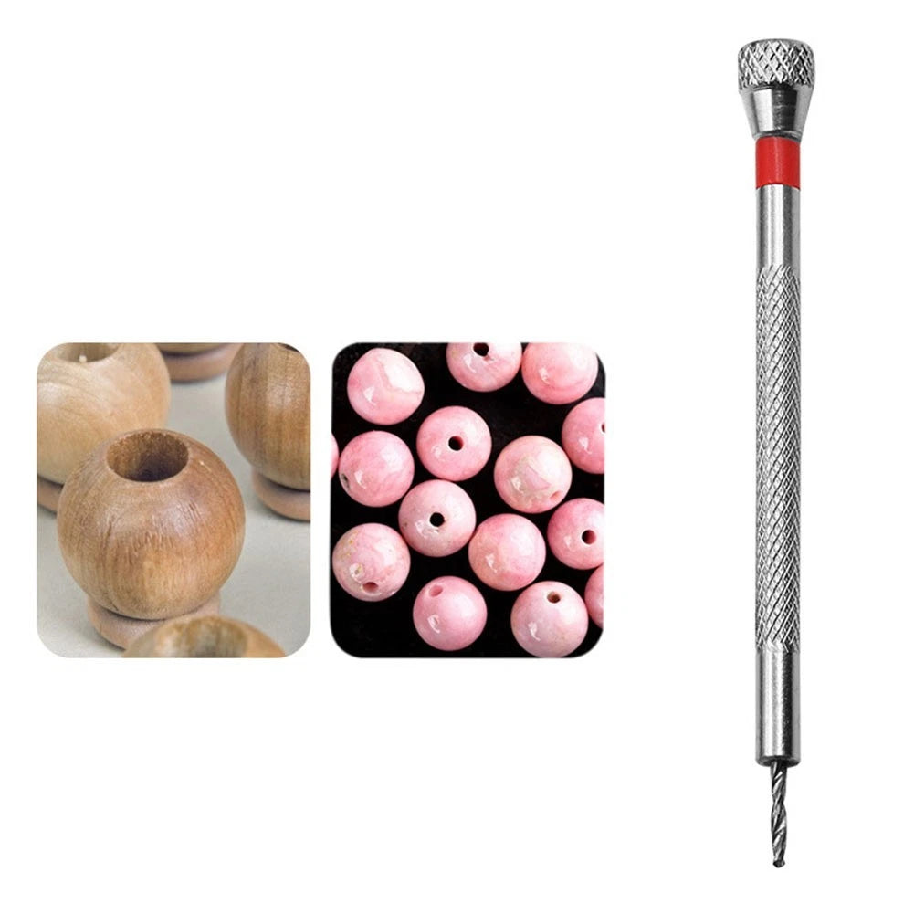 Hand Drill Accessories for Drilling
