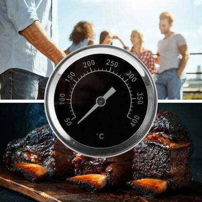 BBQ Thermometer for Grill (50°C - 400°C)