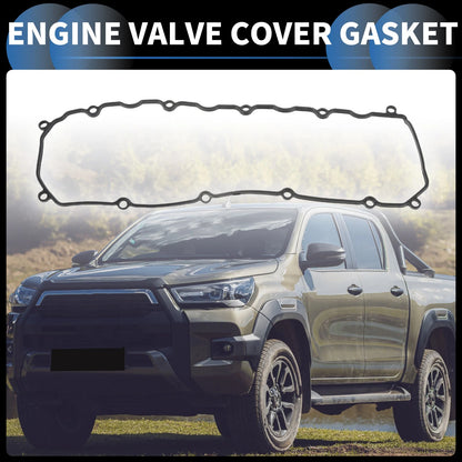 Valve Cover Gasket Replacement for Toyota Hilux Surf KZN130 (1993–1995)
