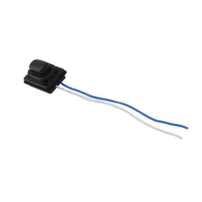 Exterior Door Handle Button with Trailing Cable for Kia Niro (2017–2022)