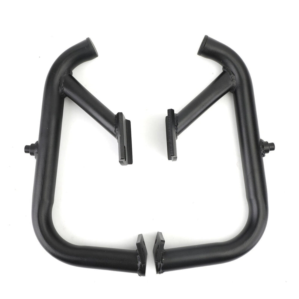 Crash Bar Engine Guard for Benelli Leoncino 500 (2017–2023)