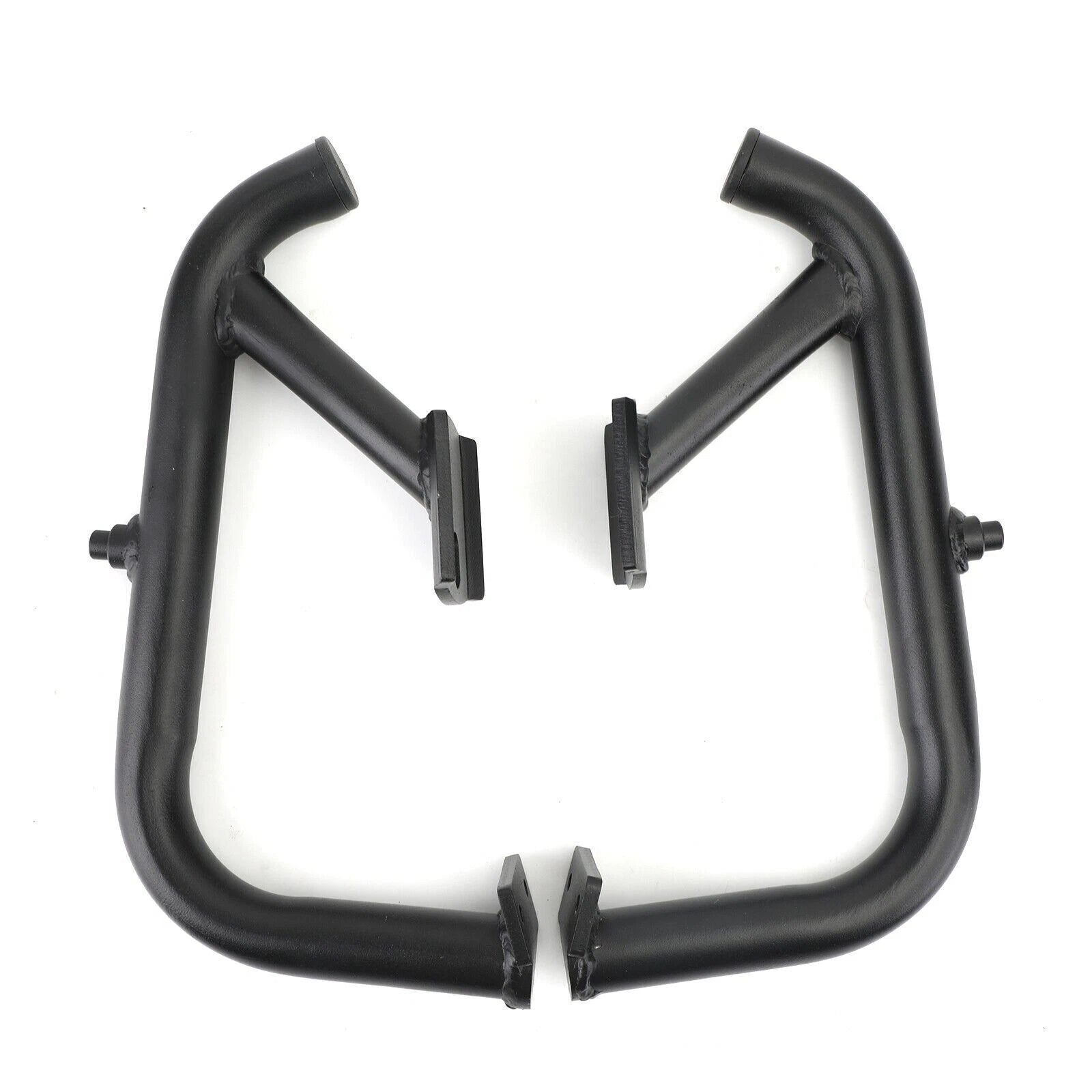 Crash Bar Engine Guard for Benelli Leoncino 500 (2017–2023)