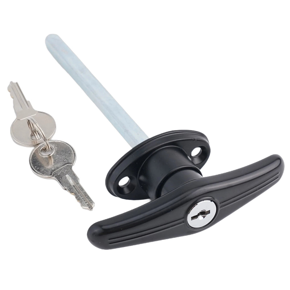 Garage Door Locking Handles for Universal Fit