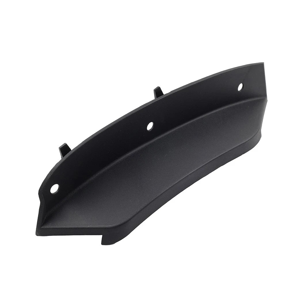 Front Bumper Lower Air Deflector for Jaguar XF (2020–2023) T2H45347 T2H45346