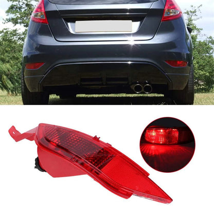 Rear Bumper Reflector LH Passenger Side For Ford C-Max II Fiesta Mk6 Mk7 1552734