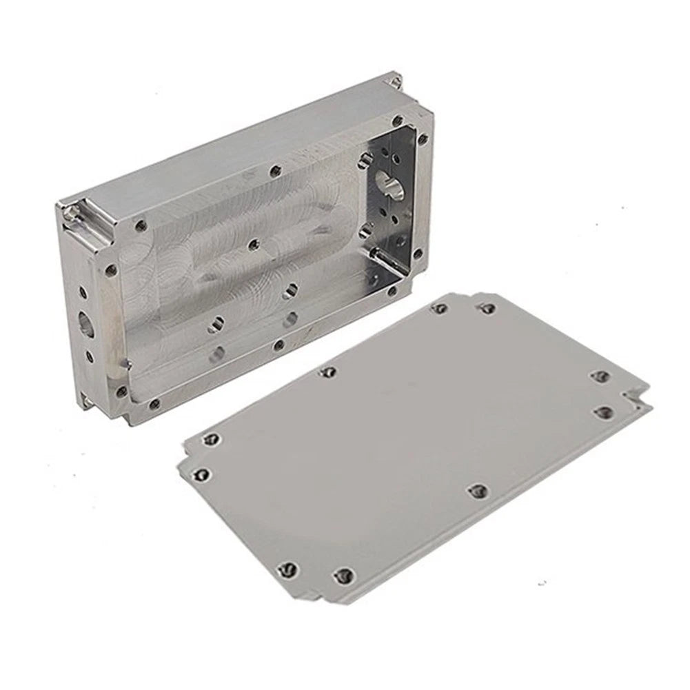 RF Protection Box for SMAKFD46 (Efficient Heat Dissipation)