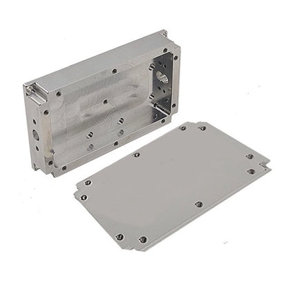 RF Protection Box for SMAKFD46 (Efficient Heat Dissipation)