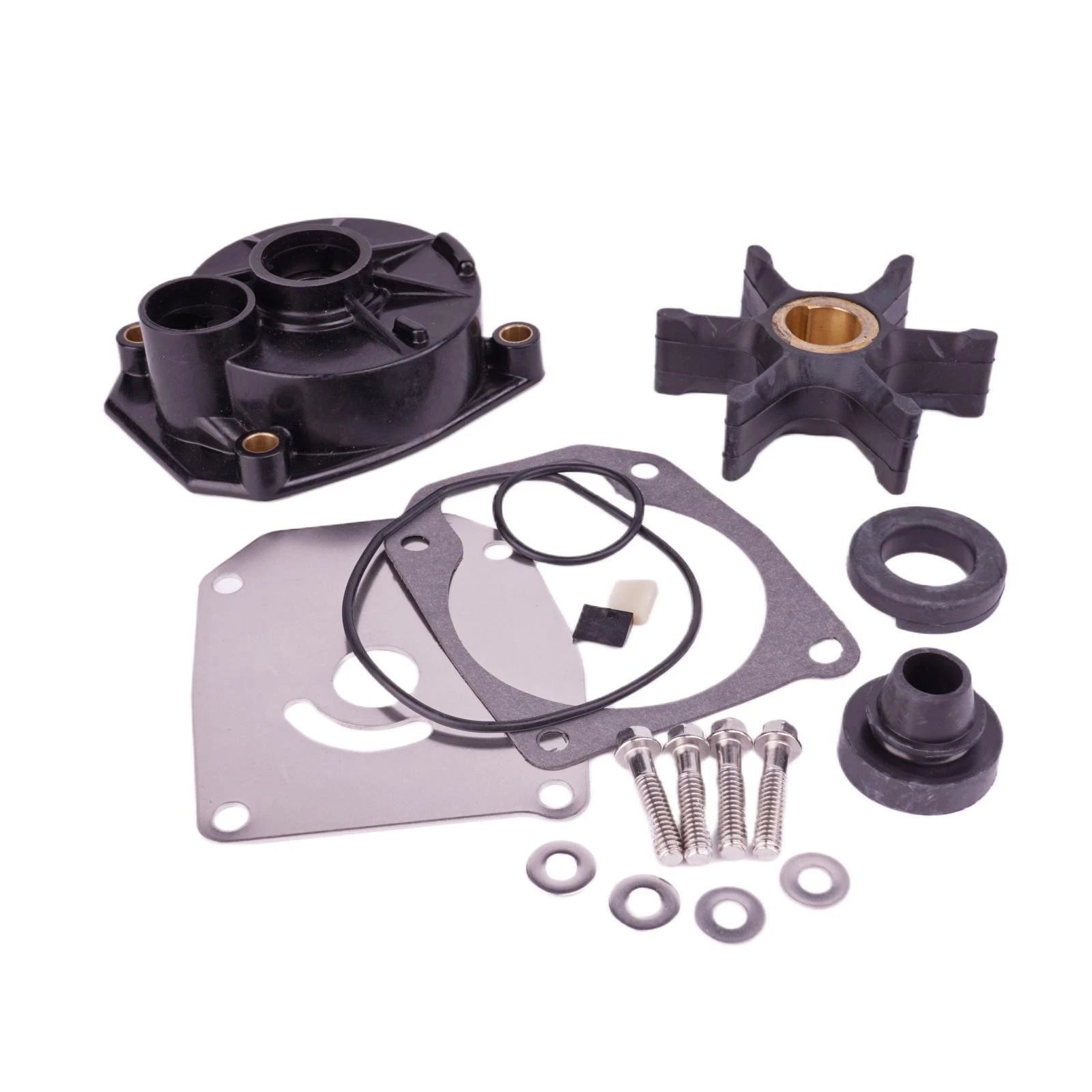 Water Pump Kit for Johnson Evinrude BRP 40 50 60 HP ETEC (0769098, 5006511)