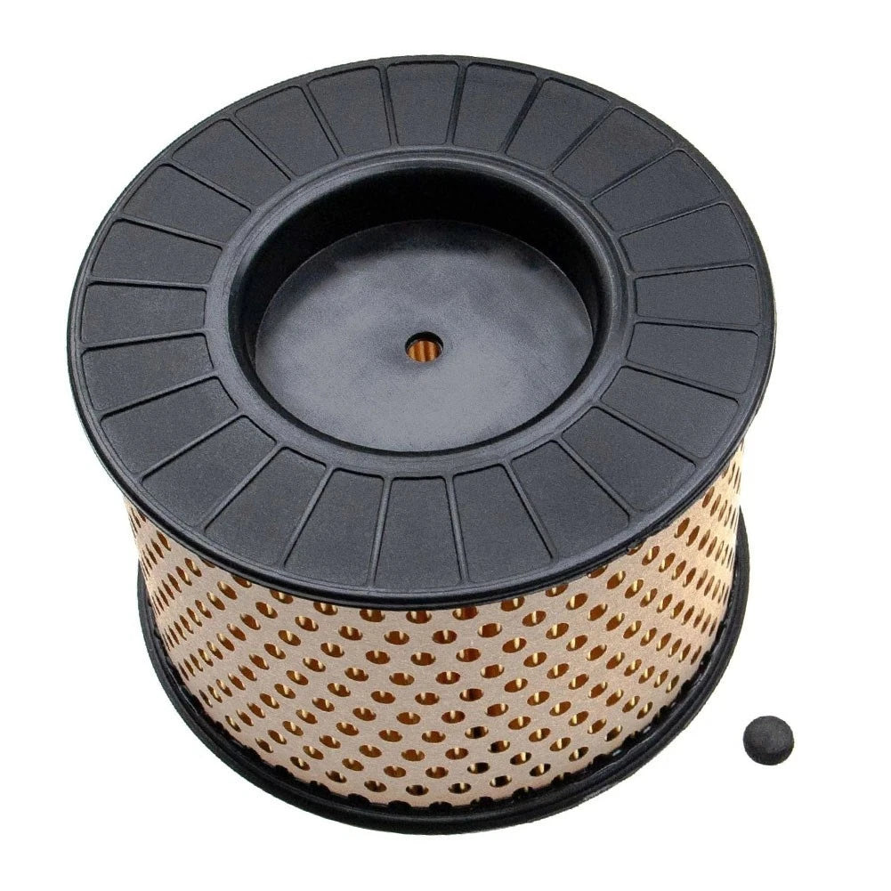 Air Filter for - Improved Intake Flow, Combustion Efficiency