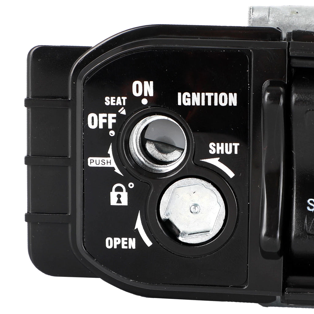 Ignition Switch Seat Lock Set for Honda Vario 150 Fi (2015–2016)