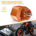 Rear ABS Cable Guard Protector for KTM 1290 Super Adventure (2017–2023)