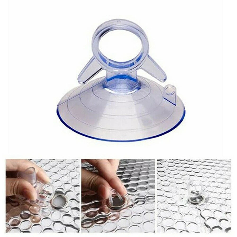 20PC Suction Cups for Car Sunshade (Universal)