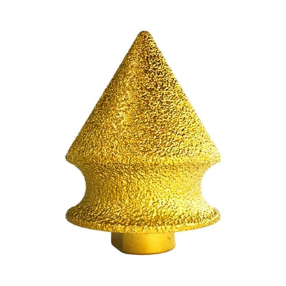 Chamfering Grinding Wheel for M10 Thread (Essential for Reducing Cracks)