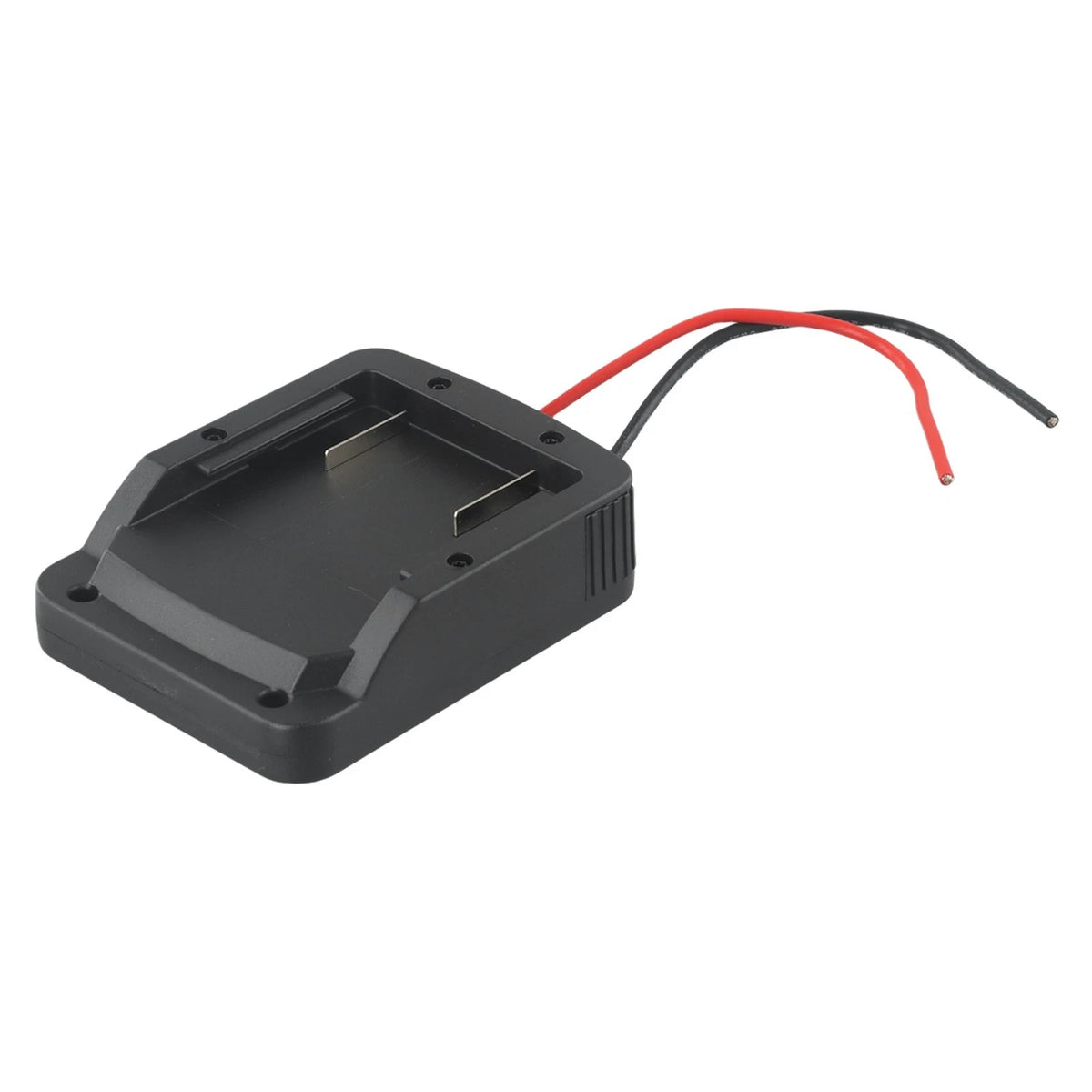 Battery Adapter 12 AWG for