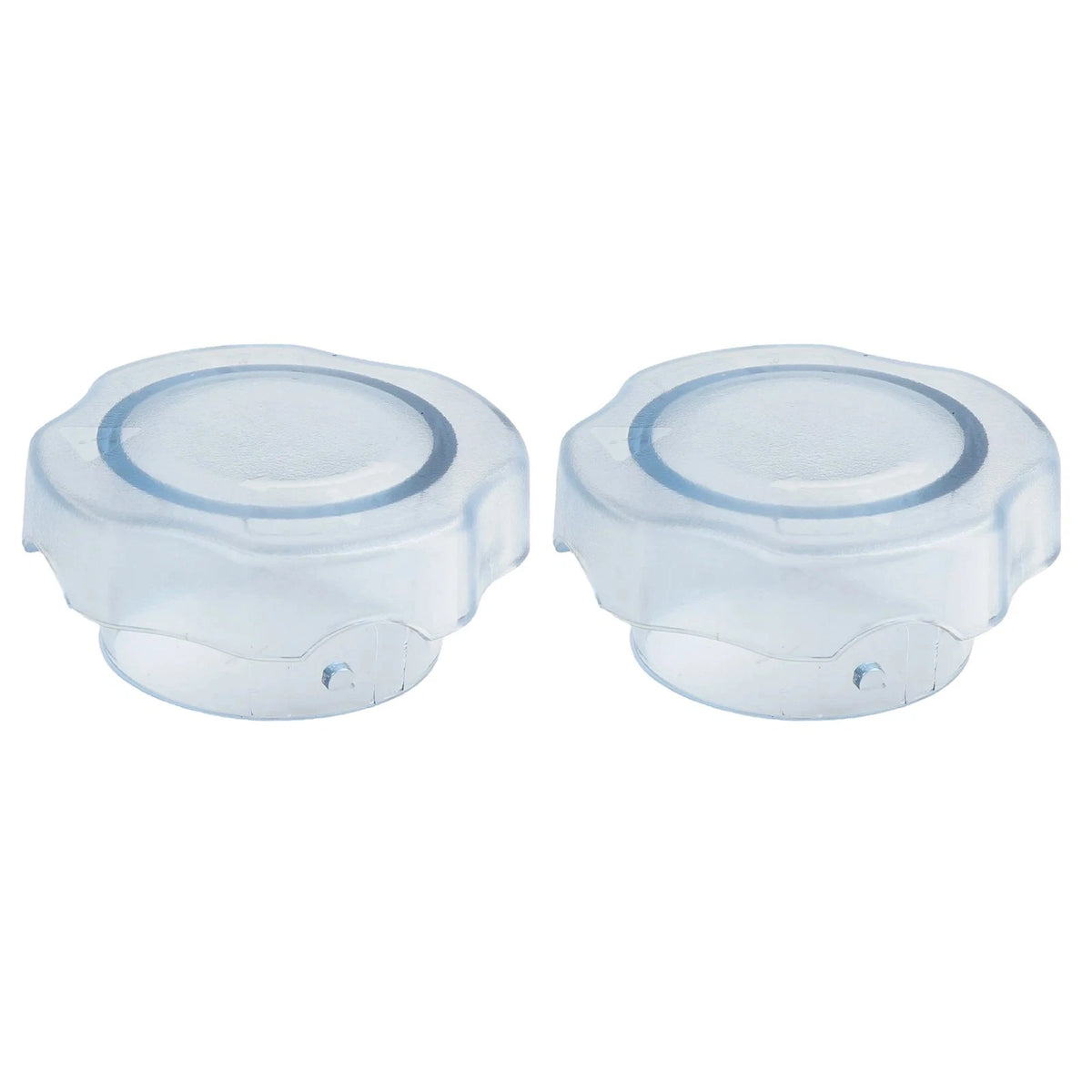 Lid Replacements for Vitamix Professional Series (2010–2023) - Set of 2