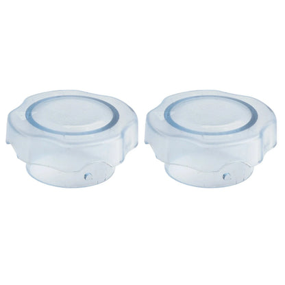 Lid Replacements for Vitamix Professional Series (2010–2023) - Set of 2