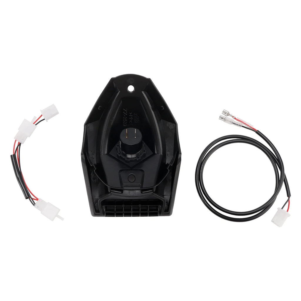 12V USB+C Quick Charger Socket for Yamaha X-MAX 300 (2017–2025)
