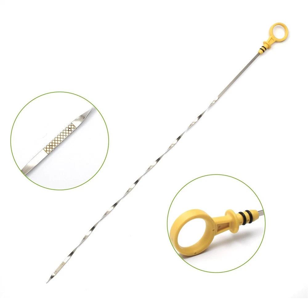 Engine Oil Dipstick for Cadillac Escalade / Chevrolet Silverado 1500 (2014–2020)