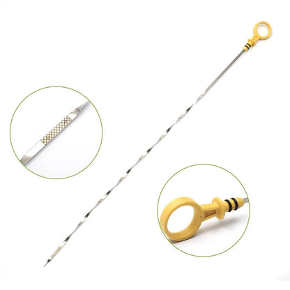 Engine Oil Dipstick for Cadillac Escalade / Chevrolet Silverado 1500 (2014–2020)