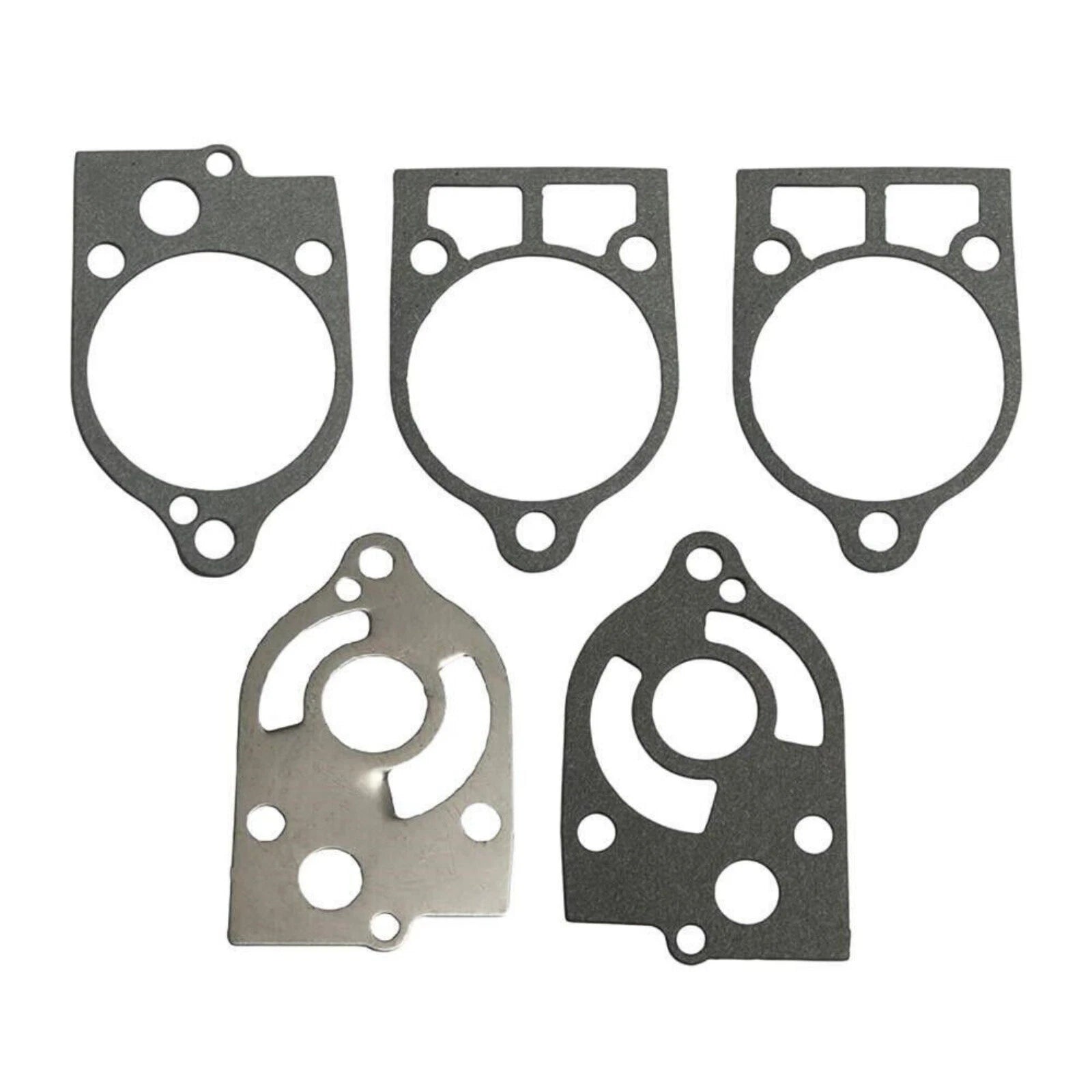 Water Pump Repair Kit 18-3207 for Mercury Outboard 30-70 HP 47-89983T2