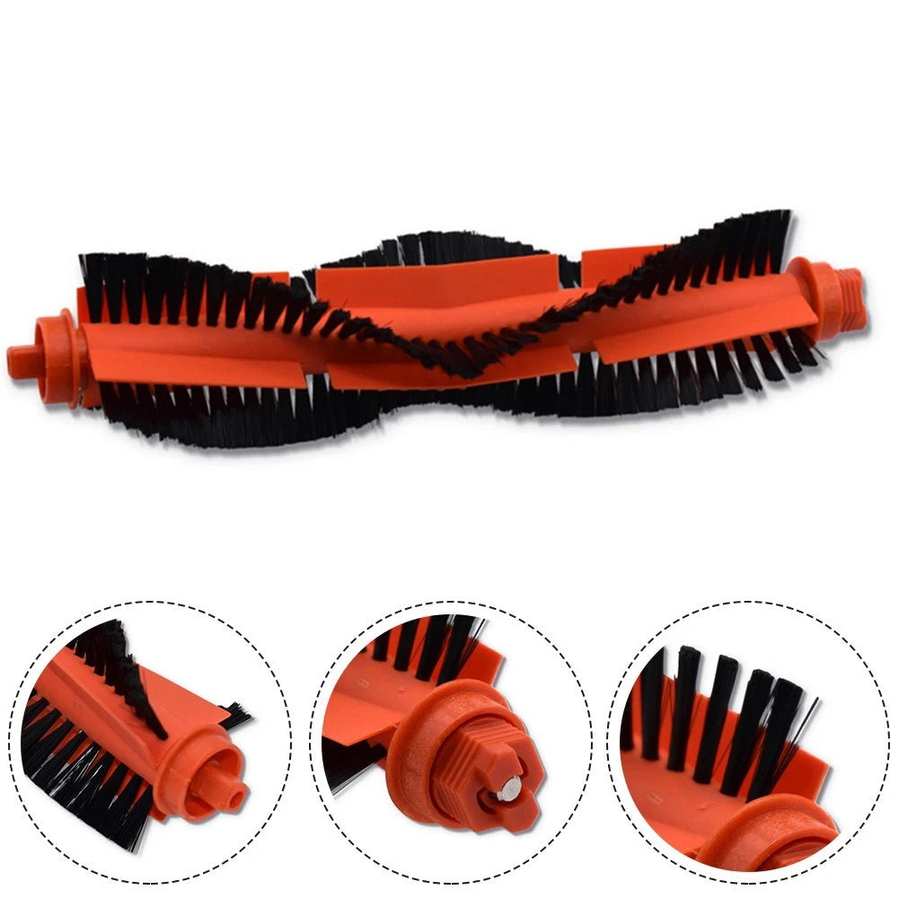 Roller Brush Set for Wyze WVCR200S (2019–2023)