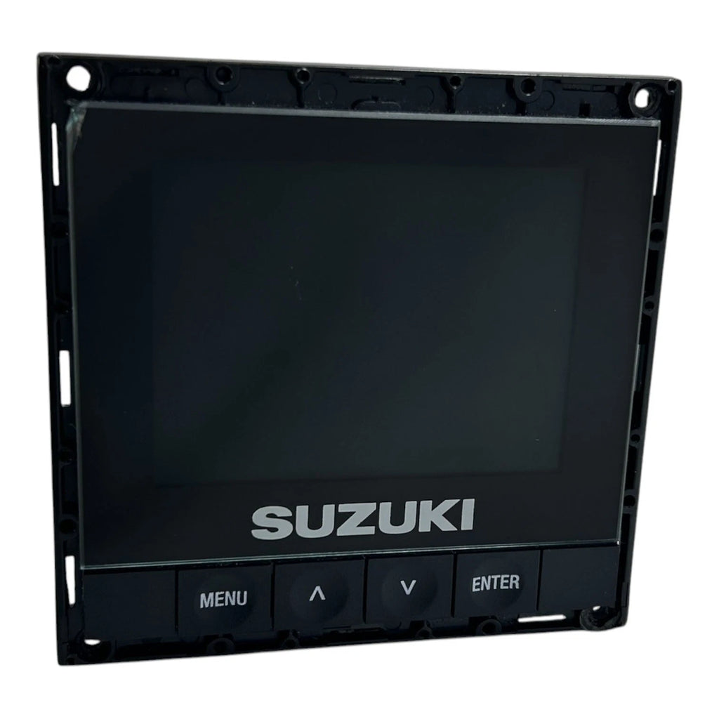 Multifunction Display Gauge for Suzuki C10 (990C0-03C10)