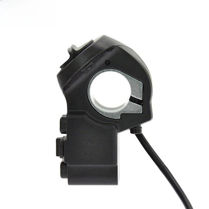 3 in 1 Handlebar Switch for Electric Bike