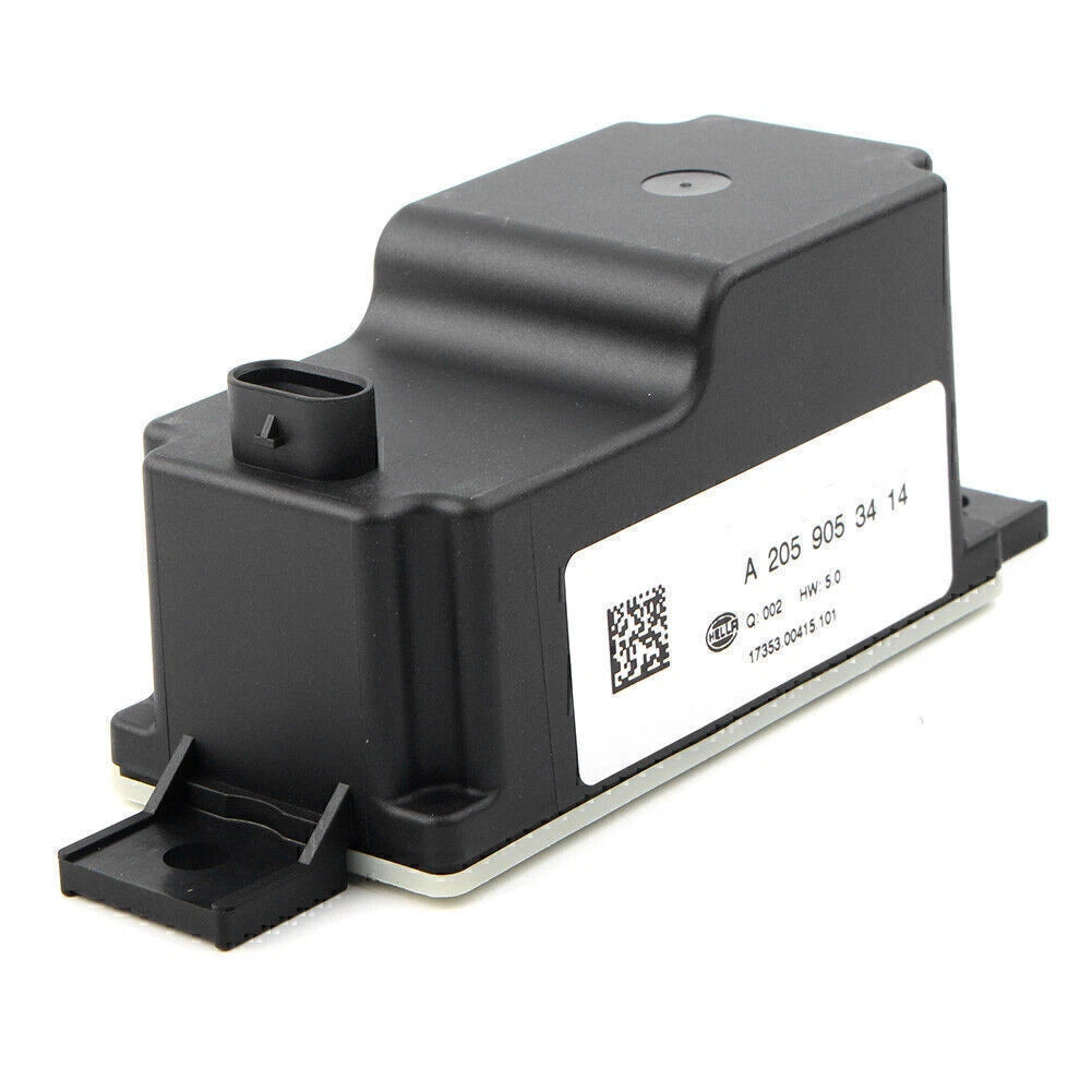 Voltage Converter Module for Mercedes Benz C-Class W205 (2015–2021)