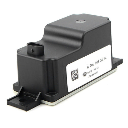 Voltage Converter Module for Mercedes Benz C-Class W205 (2015–2021)