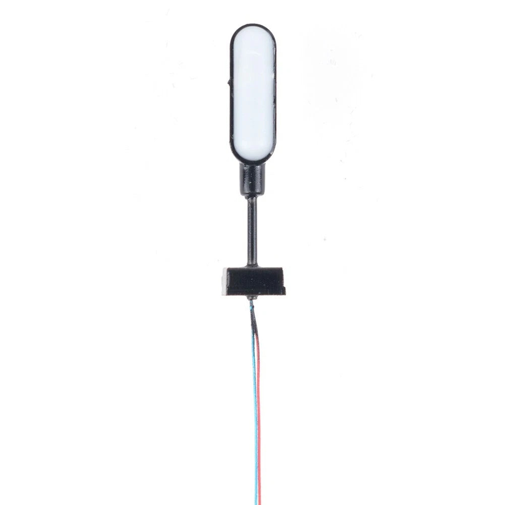 Street Wall Light Kit for Platform Street