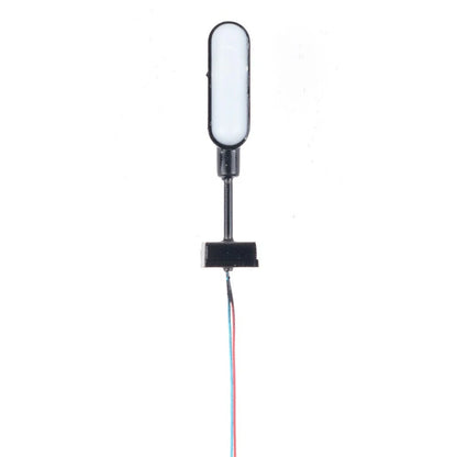 Street Wall Light Kit for Platform Street