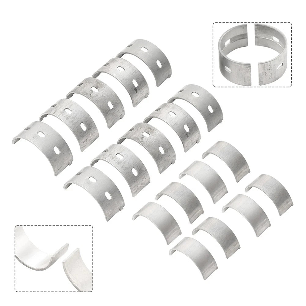 STD Connecting Rod Main Crankshaft Bearings for Honda CBR600RR (2003–2006)