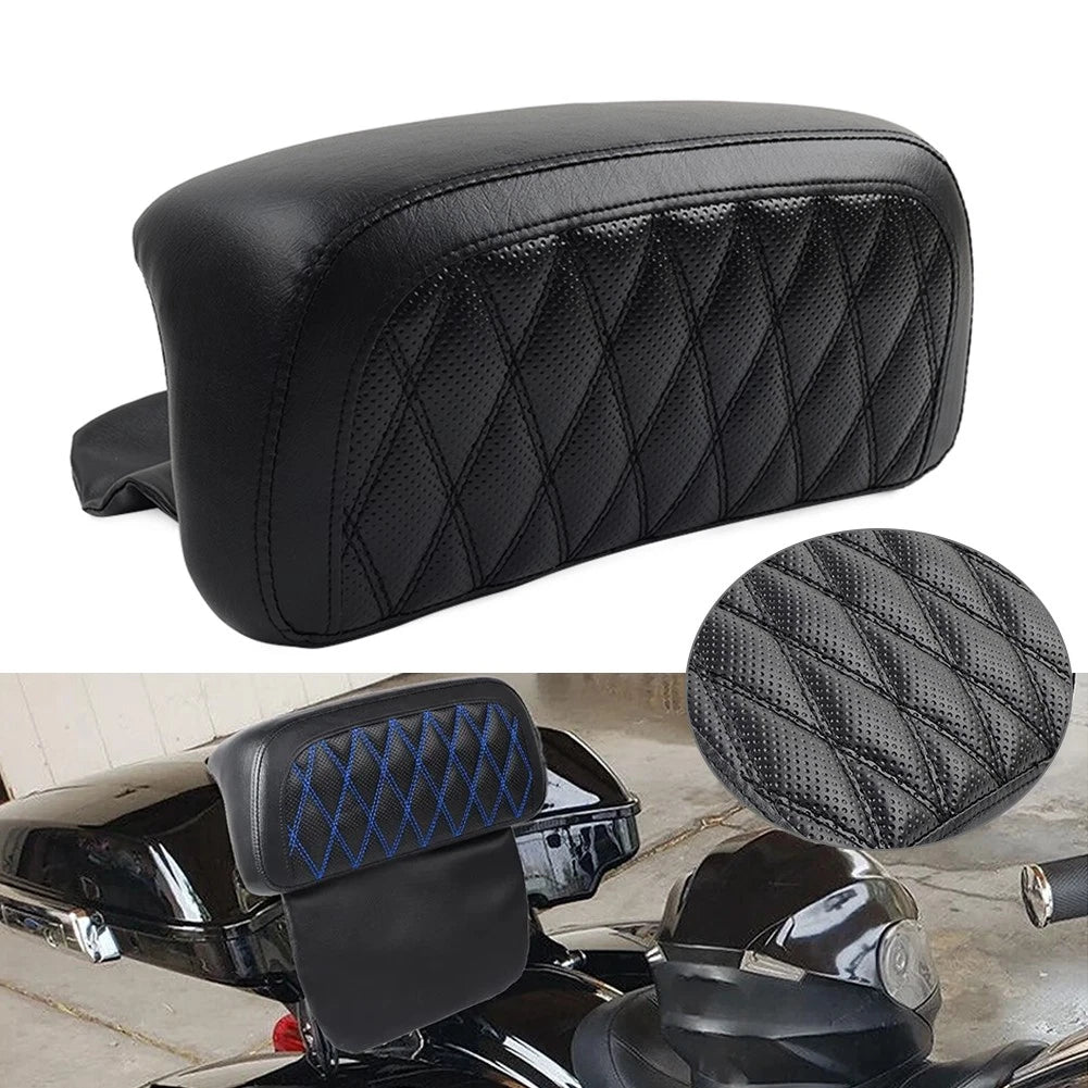 Trunk Backrest Pad for Harley Electra Glide Road King (FLHTCU)