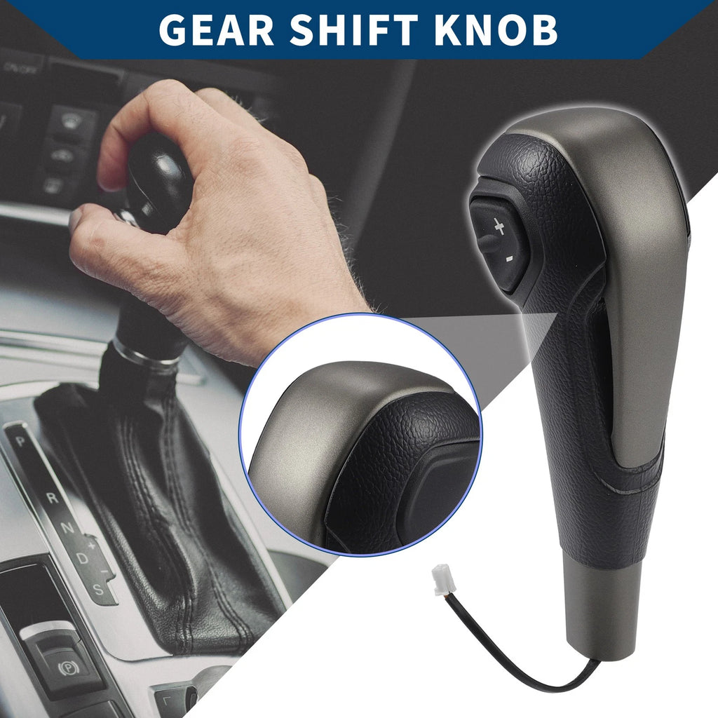 Automatic Gear Shift Knob Replacement for Chevrolet Aveo (2004–2011)