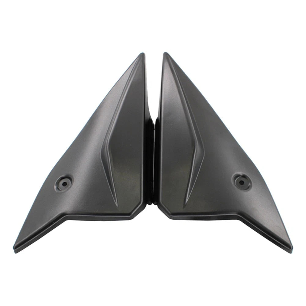 Side Fairing Cover Cowl for Yamaha MT-09 (2014–2020) Black