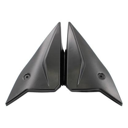Side Fairing Cover Cowl for Yamaha MT-09 (2014–2020) Black