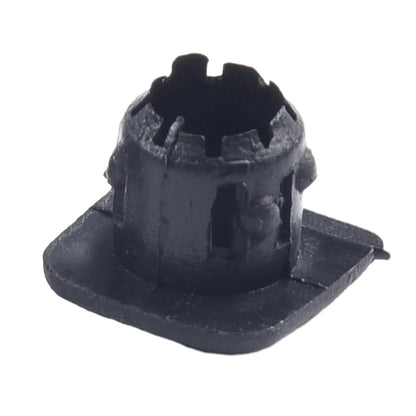 Car Door Safety Lock Button Base for Golf Mk2 Mk3 (1983–1998)