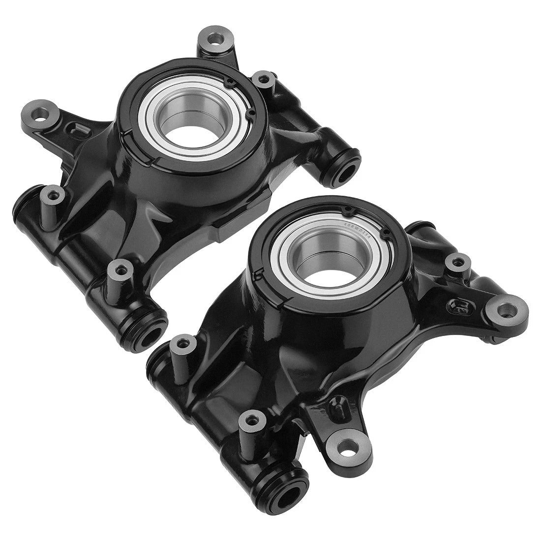 Rear Left Right Knuckle & Bearings Kit for Honda Pioneer 1000 (2016–2024)