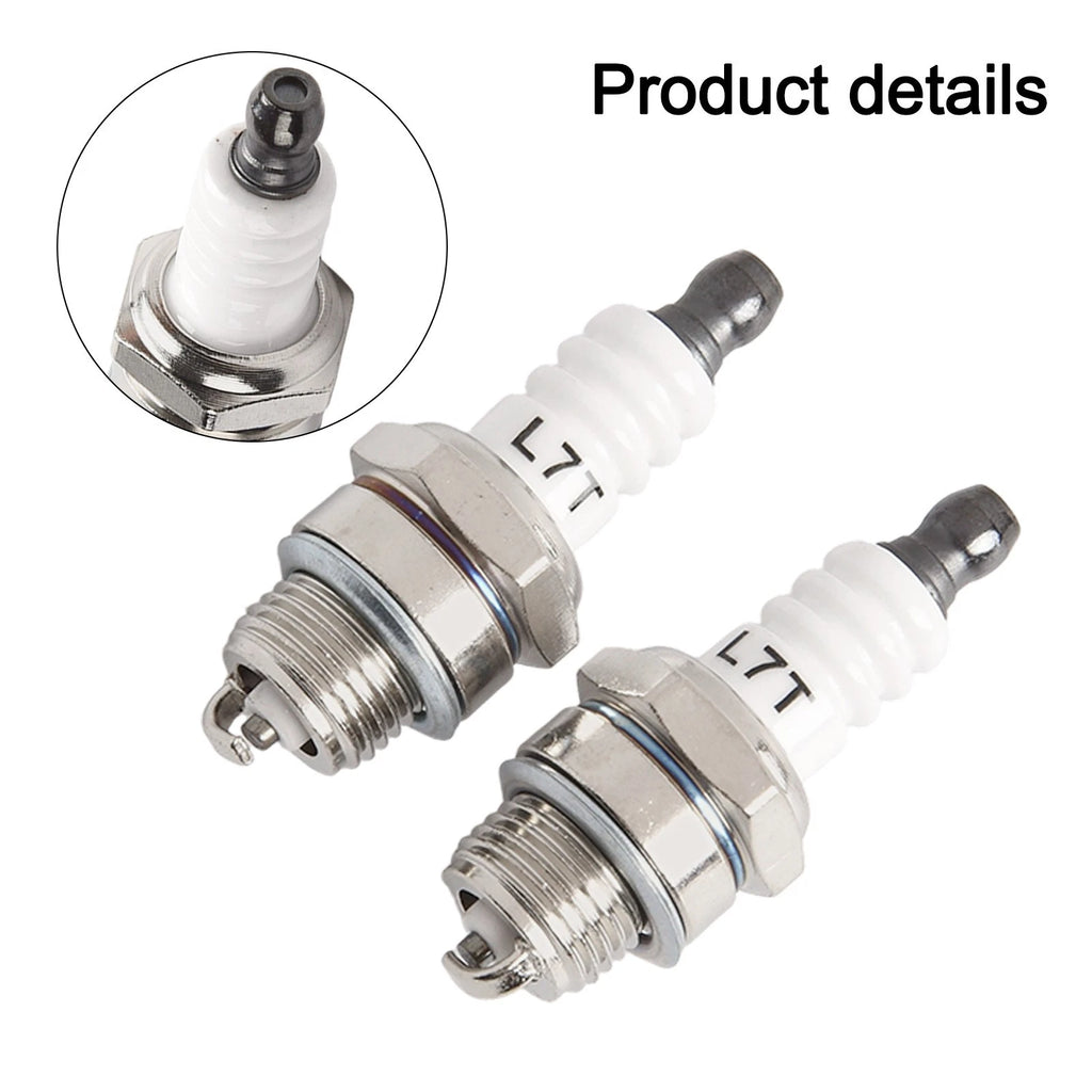 Replacement Spark Plug CJ8 for Torch L6RTC L7RTC L8RTC L8RTF