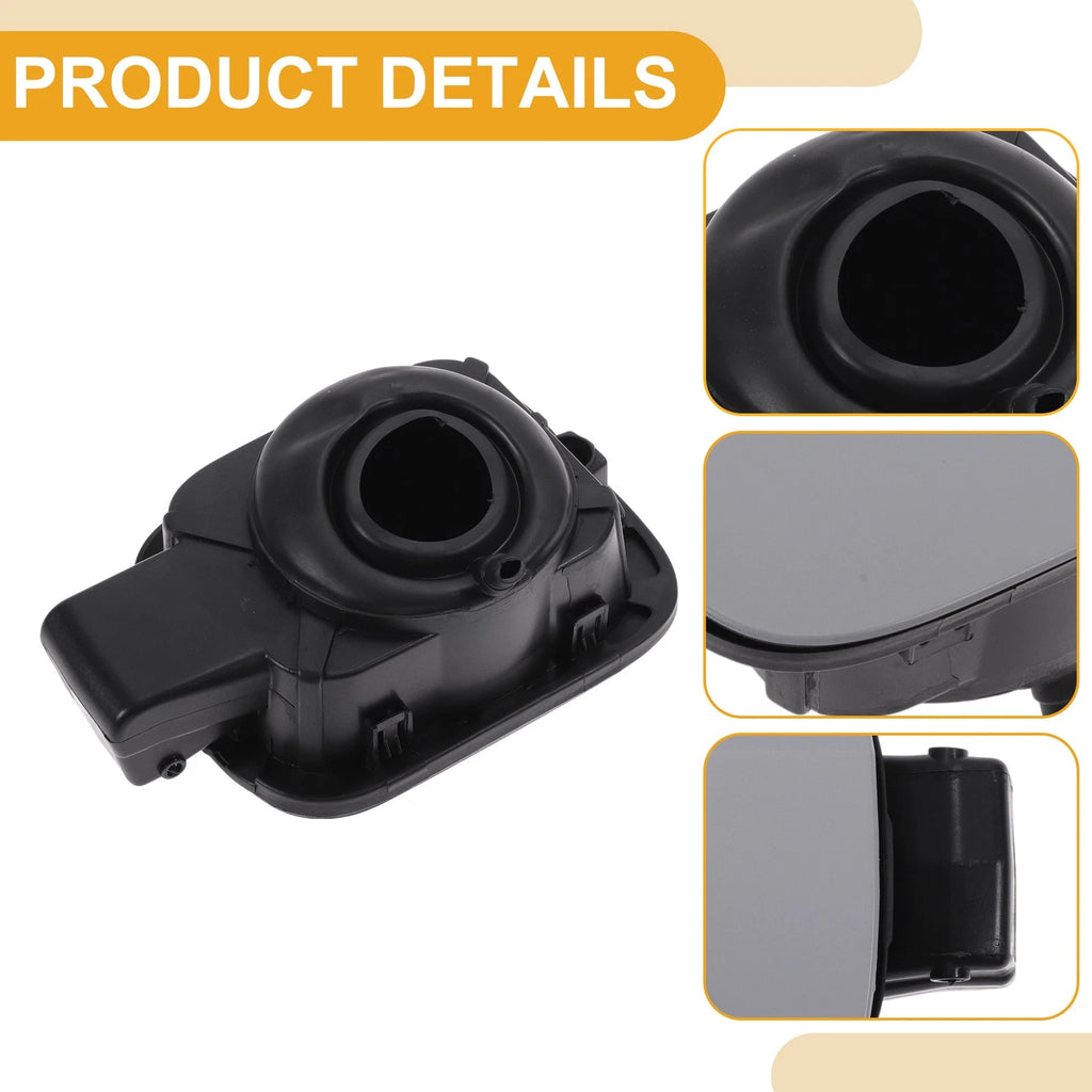 Fuel Tank Door Cap Replacement for Volkswagen Golf (2013–2017)