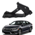 Front Right Bumper Bracket for Honda Civic Sedan (2016–2019)